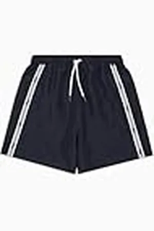 Emporio Armani Mid Boxer Zwembroek voor heren, , L
