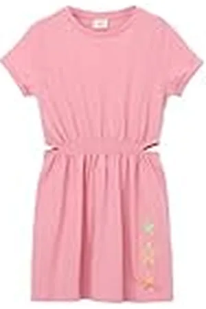 QS by s.Oliver Junior Girls jurk, kort, , 128, , 128 cm