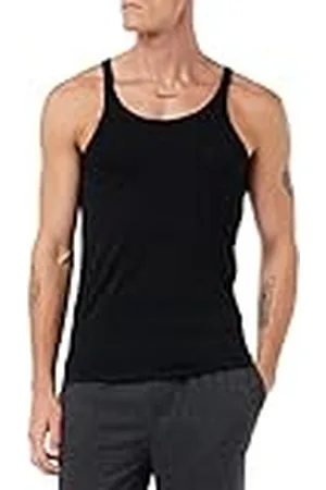 Emporio Armani Pyjamashirt voor heren (2 stuks), , S