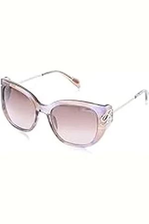 BLUMARINE Uniseks zonnebril, , 55