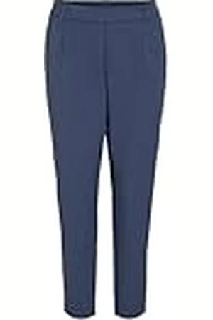 VILA Vivarone Hw Slim Pant-Noos voor dames, , 34