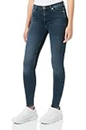 7 for all Mankind Damesjeans, , 24