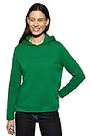 CECIL Basic hoodie, , XXL