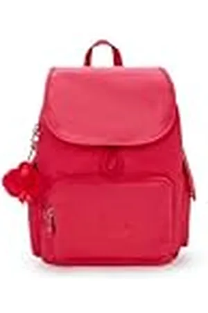 Kipling CITY PACK S Kleine rugzak, (Roze)