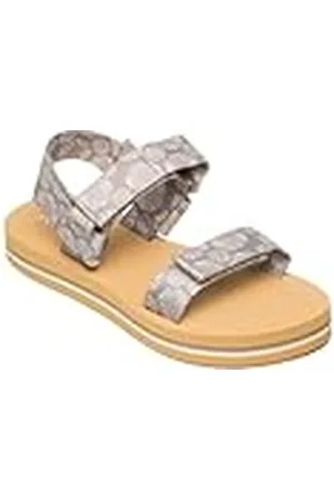 Roxy CAGE damessandalen, , 38 EU, , 38 EU