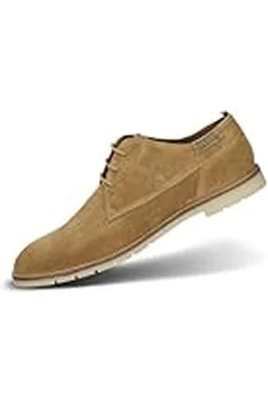 Bugatti Heren 311-ARM01 veterschoenen, 45 EU, , 45 EU