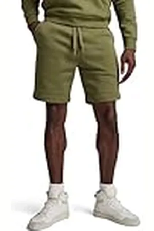 G-Star Premium Core sweatshorts voor heren, , XS