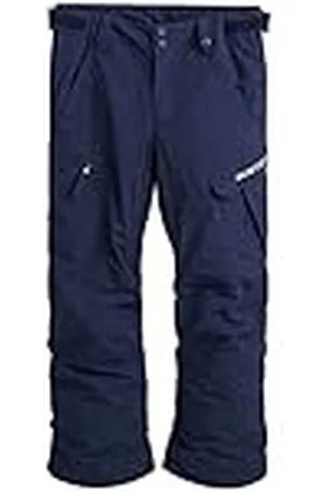 Burton Exile Cargo broek, , kinderen L