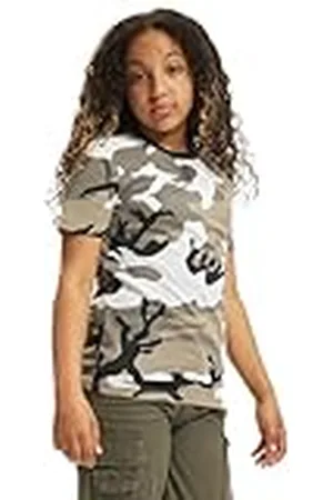Brandit Kids T-shirt, uniseks, voor kinderen en jongeren, , 146-152