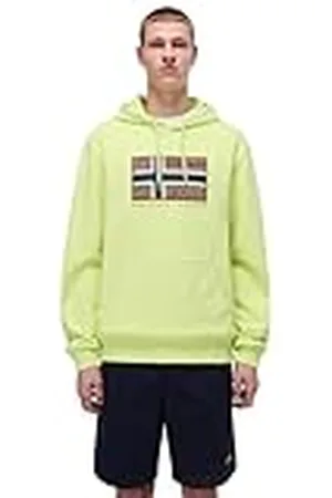 Napapijri Man Bemiles Hoodie M
