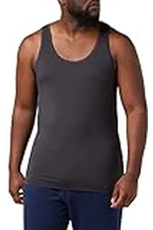 Sloggi Heren Ever Cool Tank Top Ondergoed