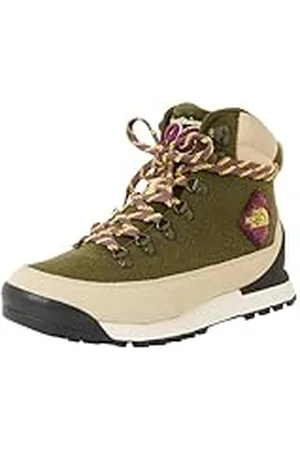 The North Face Back-To-Berkeley IV Novelty Wandelschoen voor dames 39