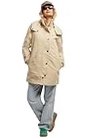 Forvert Brandit Textil GmbH Dames Lemony Jacket Jacket, , XS