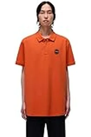 Napapijri Man Epy poloshirt met korte mouwen S