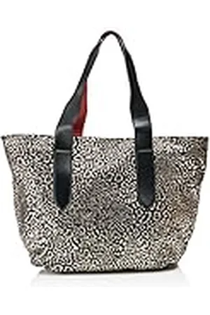 NAEMI Dames Handtas Dames Shopper, , , Eén Maat