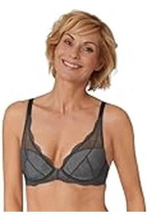 Triumph Mirage Spotlight Wp Ex voorgevormde beha voor dames, , 85E