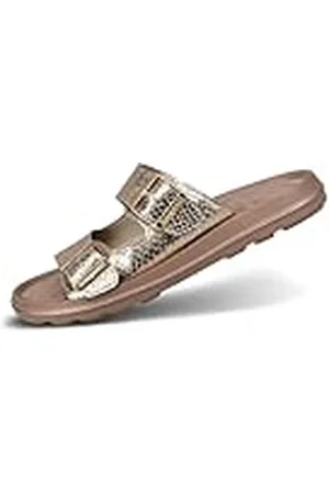Bugatti Damessandalen 435-AQX91, roze/metallics, 40 EU, , 40 EU