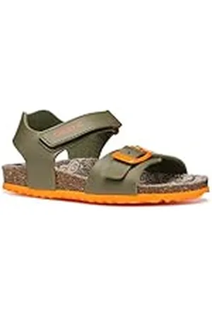 Geox Jongen Ghita Boy B sandalen, , 25 EU