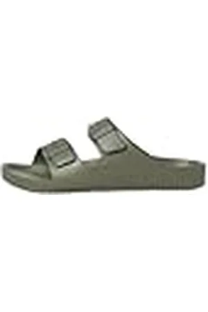 JACK & JONES Jfwcroxton Moulded Noos sandalen voor heren, , 41 EU
