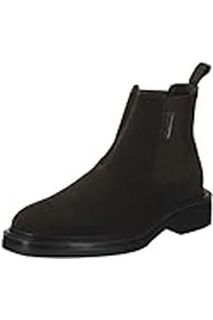 GANT FOOTWEAR Fairwyn Chelsea-laarzen voor heren, , 43 EU