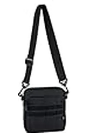 Brandit Unisex City Bag schoudertas, , H:19cm x W:19cm x D:4cm
