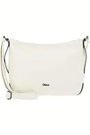Gabor Bags Malu schoudertas voor dames, crossbody bag, middelgroot, , 26x8,5x21, 002084