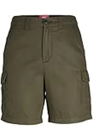 JJXX Jxholly RLX Cargo Hw Shorts PNT Sn, , XL