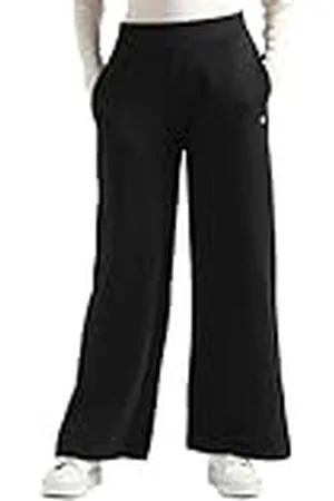 Calvin Klein Jeans Ck Embro Badge Knit Pant Joggingbroek voor dames, ., M
