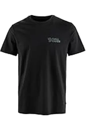 Fjällräven FJALLRAVEN 12600232-550 Heavy Classic T-shirt M T-Shirt Heren Maat M, , M
