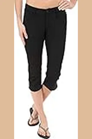 Fjällräven Dames Abisko Capri Broeken W 3/4-broek