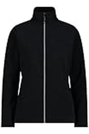 CMP DAMES JAS NERO UK 12, , 38