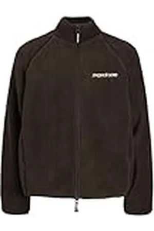 JACK & JONES Heren Jcounion Teddy Jacket, , xx_l, , XXL