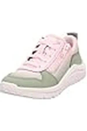 Superfit Kicks sneakers voor meisjes, , 28 EU Breed
