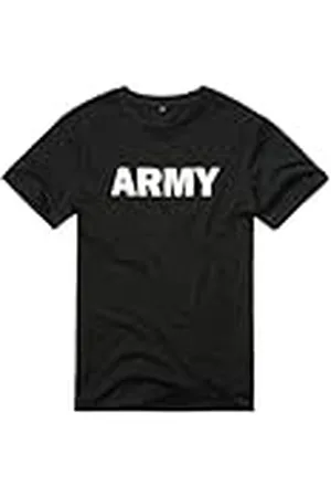Brandit Heren Army T-shirt, , 5XL