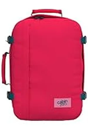 Cabinzero Classic 36L Rugzak voor volwassenen, uniseks, , Eén maat, Casual