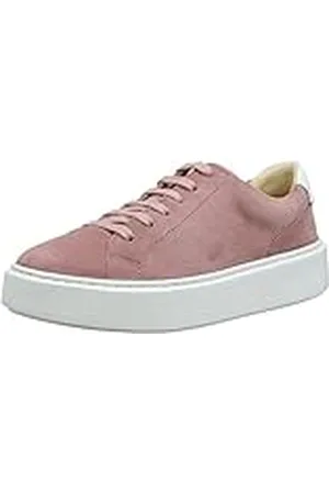 Clarks Dames sneakers Hero Lite Lace, , 39 EU