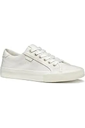 Geox D EMMELENY A Sneakers voor dames, , 41 EU, , 41 EU