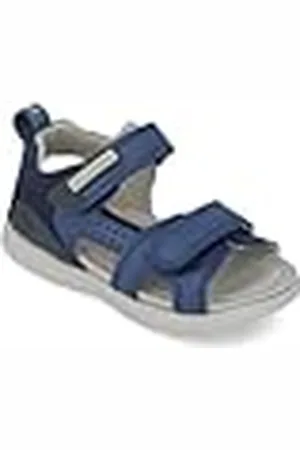 Biomecanics Sandalen urban petrol, , 30 EU