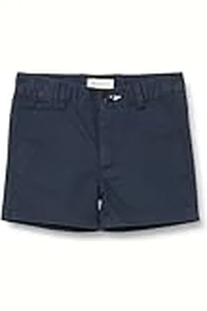 GANT Uniseks baby chino klassieke shorts, , 80