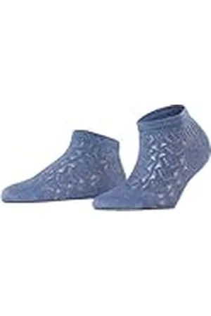 Falke Dames Korte sokken Shiny W Sn lyocell kort eenkleurig 1 paar, , 39-42