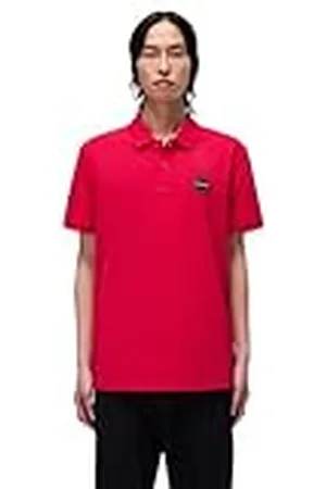 Napapijri Man Epy poloshirt met korte mouwen 3XL