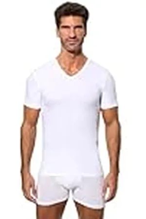 Abanderado T-shirt met korte mouwen voor heren, 100% katoen, 1 stuk, , M