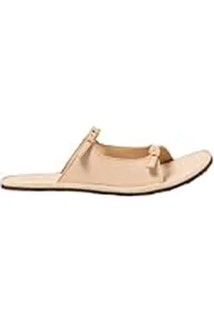 El Naturalista N5684 Bare sandalen, platte sandalen voor dames, , 39 EU breed