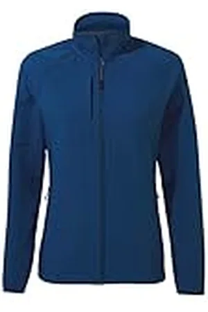 Craghoppers Expert Basecamp Softshell fleecejack voor dames, , 38