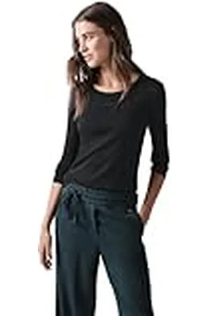 CECIL Damesshirt met ronde hals, , M