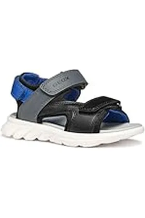 Geox J Airadyum Bo Sandalen voor kinderen, , 26 EU
