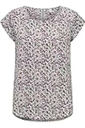 ONLY Onlvic S/S Aop Top Noos Ptm, , 44