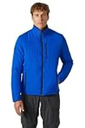 Helly Hansen Helly-Hansen Isolator jas voor heren, 606 Diepe Fjord, S