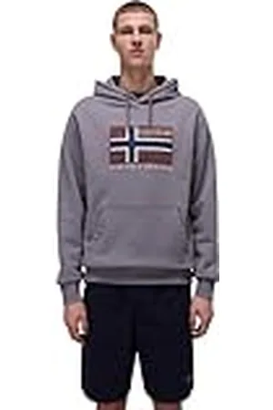 Napapijri Man Bemiles Hoodie S