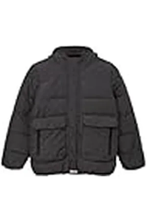 QS by s.Oliver Outdoorjas voor jongens, , 176 cm